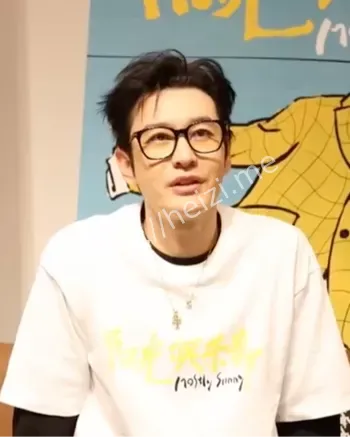 黄晓明羡慕易烊千玺朱一龙